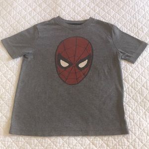 Old Navy Collectabilitees Spider-Man (Boys)T-Shirt